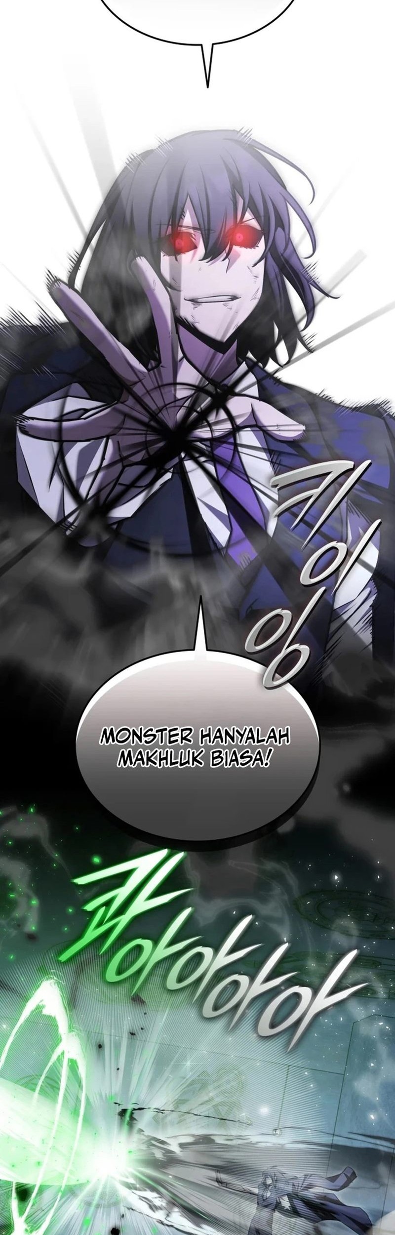 Subscribing to the Transcendent’s Channel Chapter 58 - halaman 66
