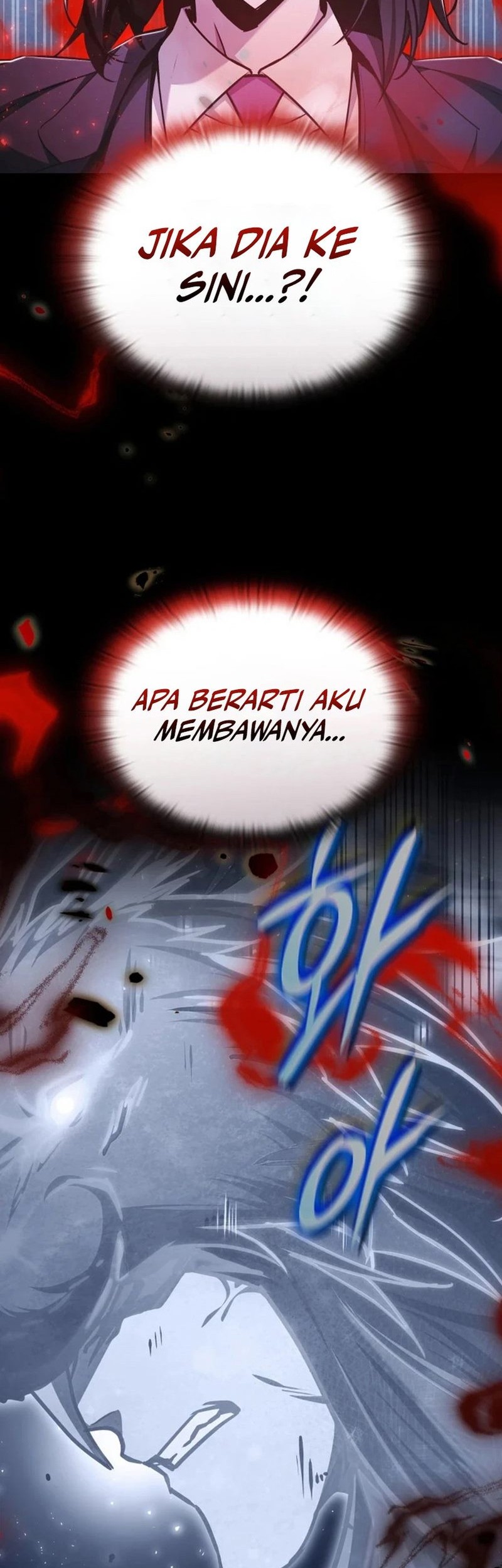Subscribing to the Transcendent’s Channel Chapter 58 - halaman 69
