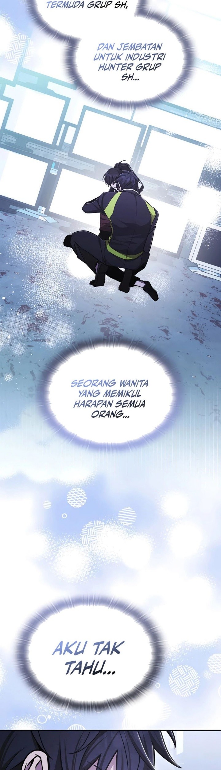 Subscribing to the Transcendent’s Channel Chapter 59 - halaman 13