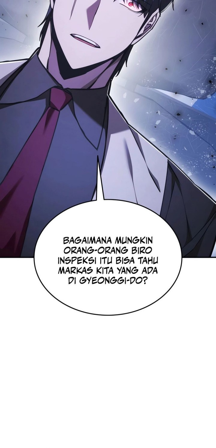 Subscribing to the Transcendent’s Channel Chapter 59 - halaman 39