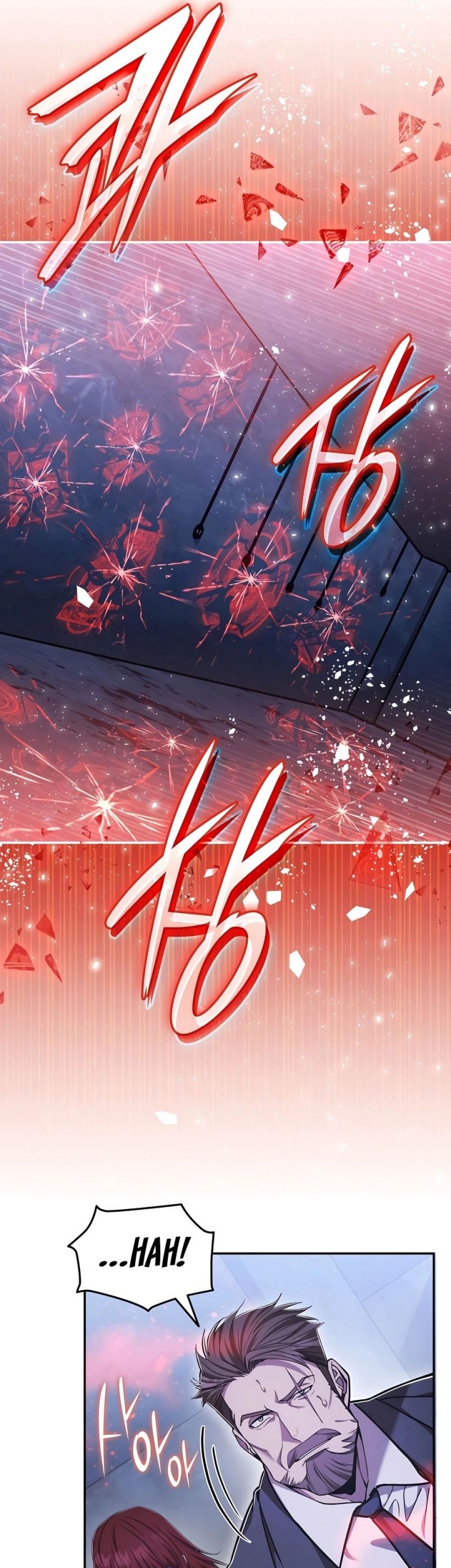 Subscribing to the Transcendent’s Channel Chapter 59 - halaman 4