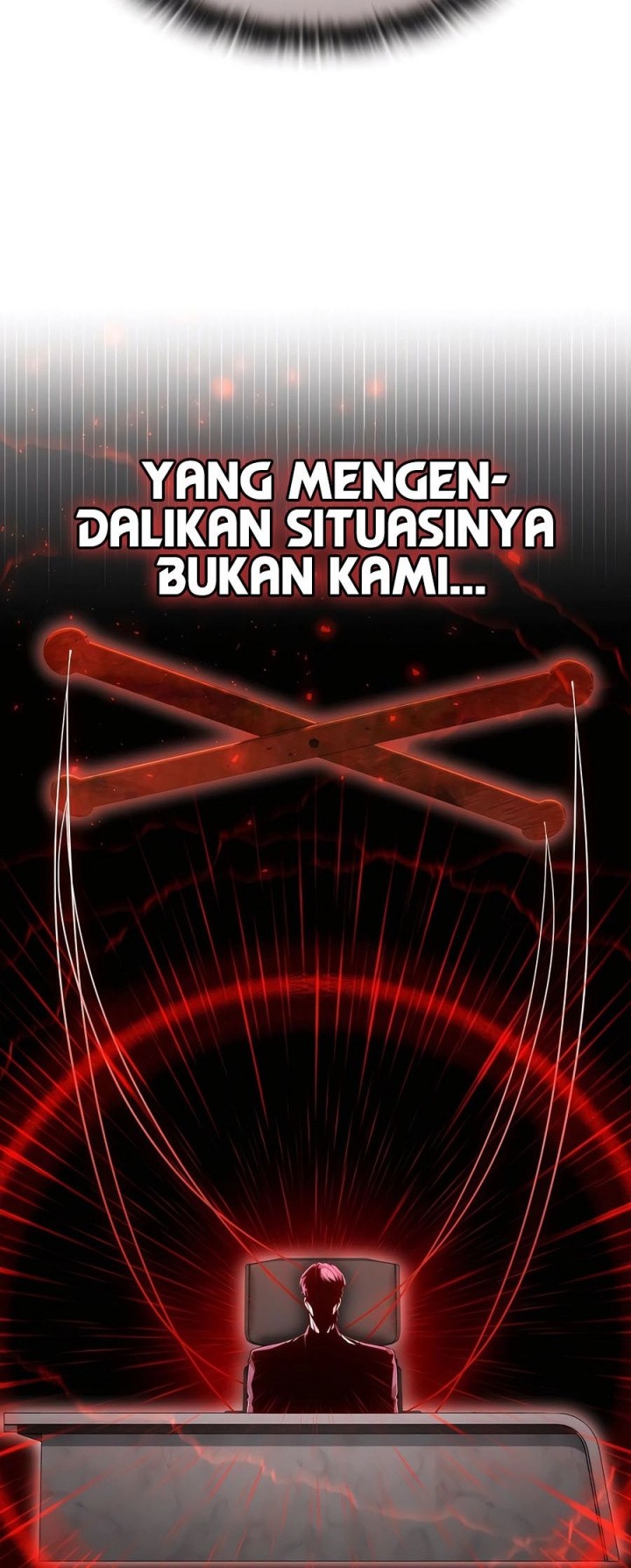 Subscribing to the Transcendent’s Channel Chapter 59 - halaman 45