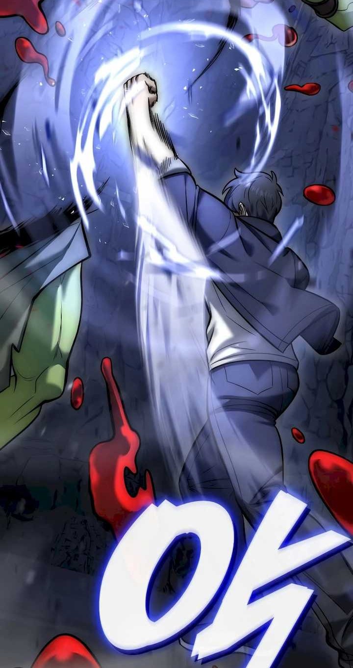 Subscribing to the Transcendent’s Channel Chapter 6 - halaman 13