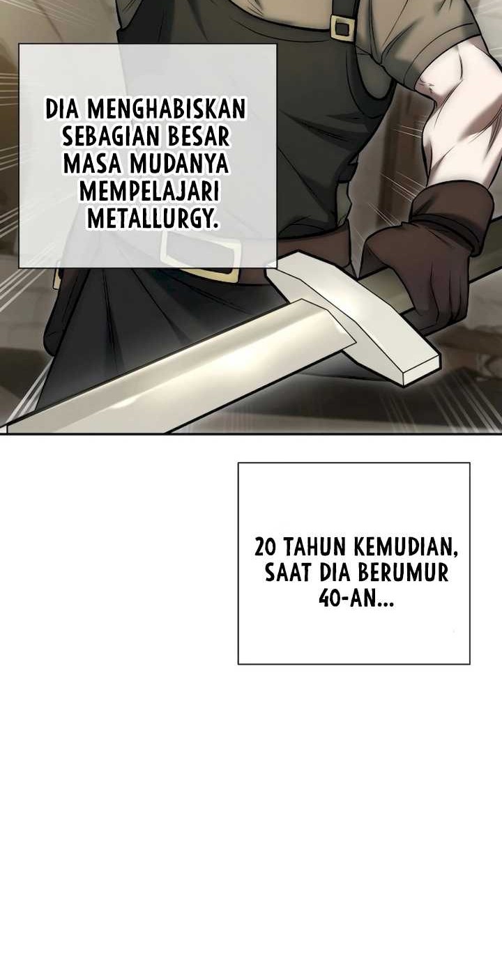 Subscribing to the Transcendent’s Channel Chapter 6 - halaman 25