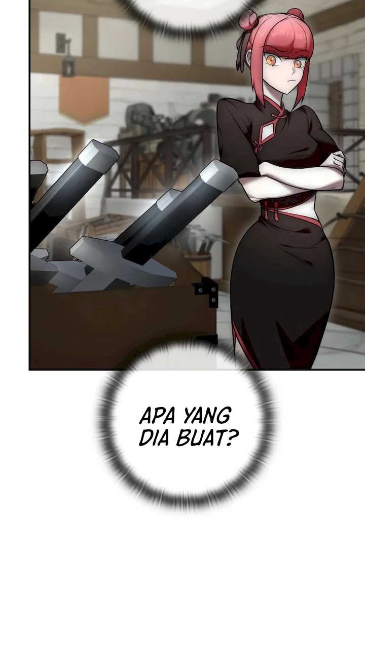 Subscribing to the Transcendent’s Channel Chapter 6 - halaman 43
