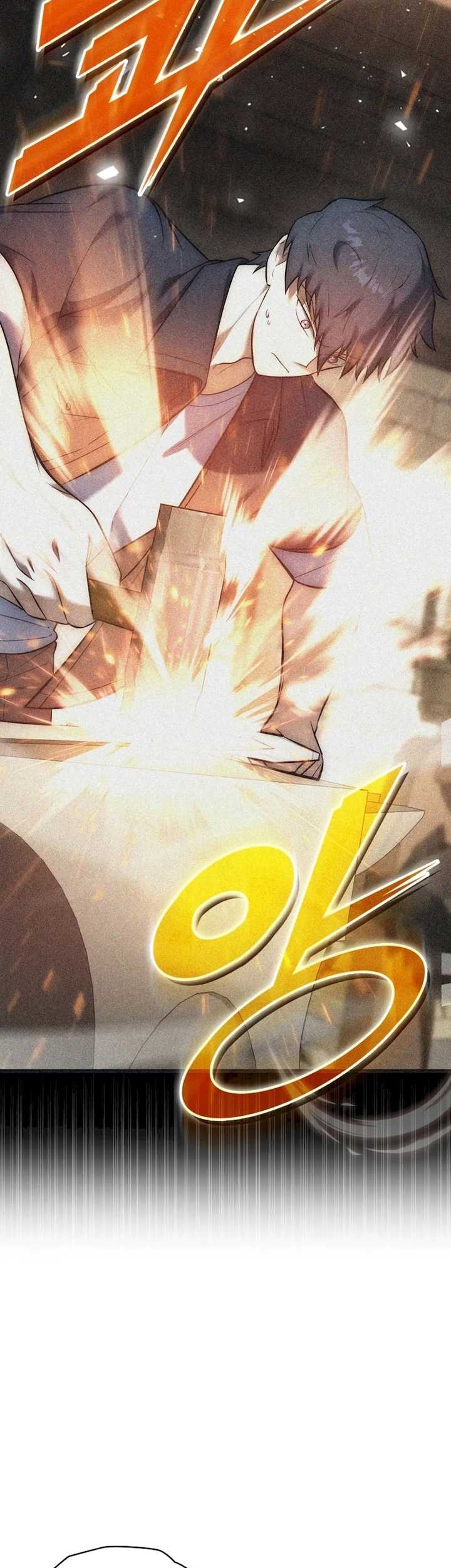 Subscribing to the Transcendent’s Channel Chapter 6 - halaman 52