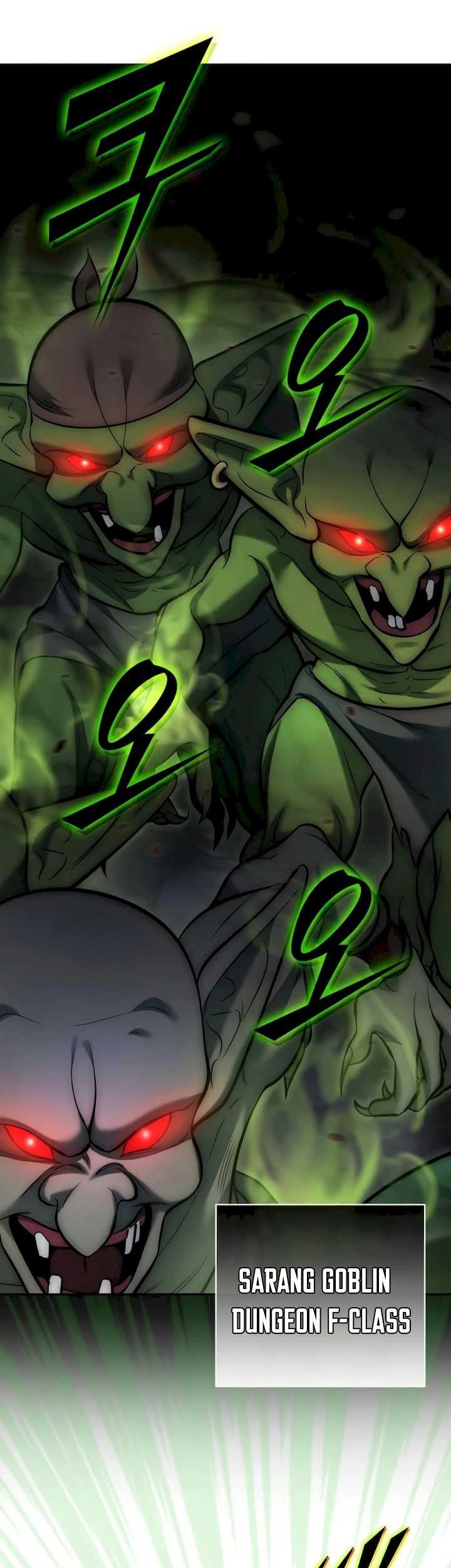 Subscribing to the Transcendent’s Channel Chapter 6 - halaman 6