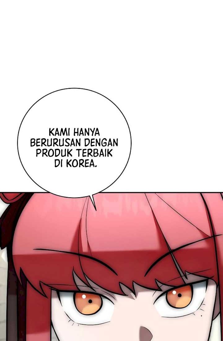 Subscribing to the Transcendent’s Channel Chapter 6 - halaman 63
