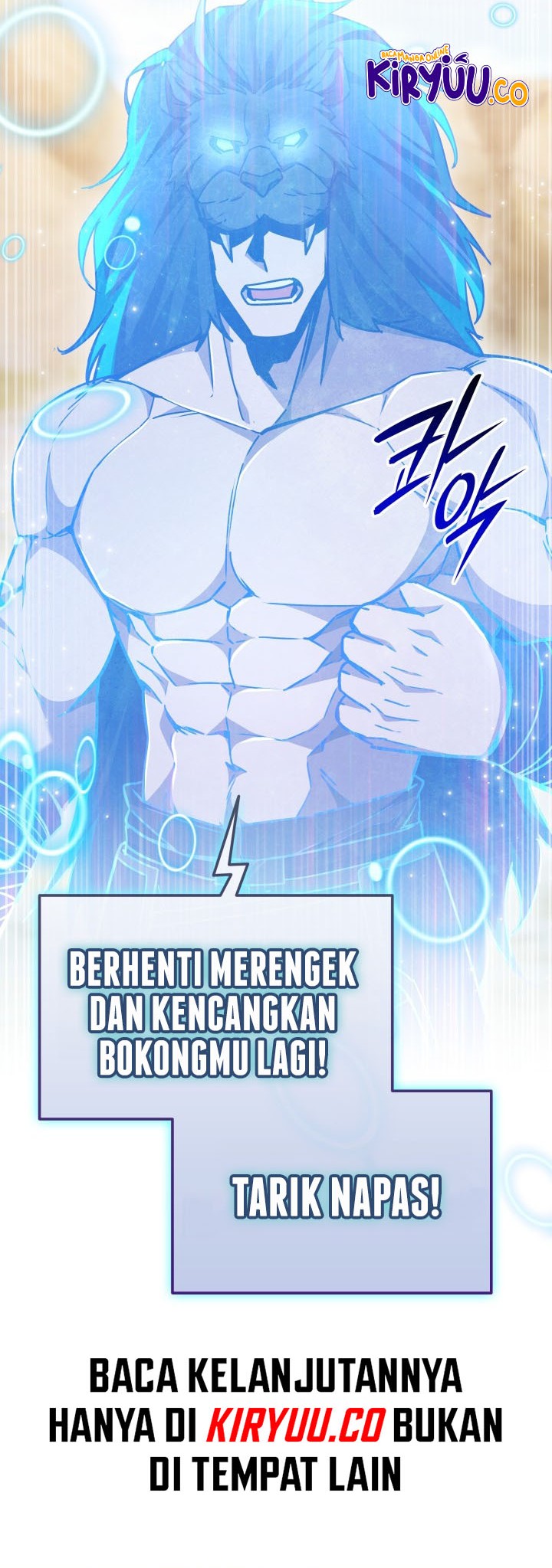 Subscribing to the Transcendent’s Channel Chapter 61 - halaman 4
