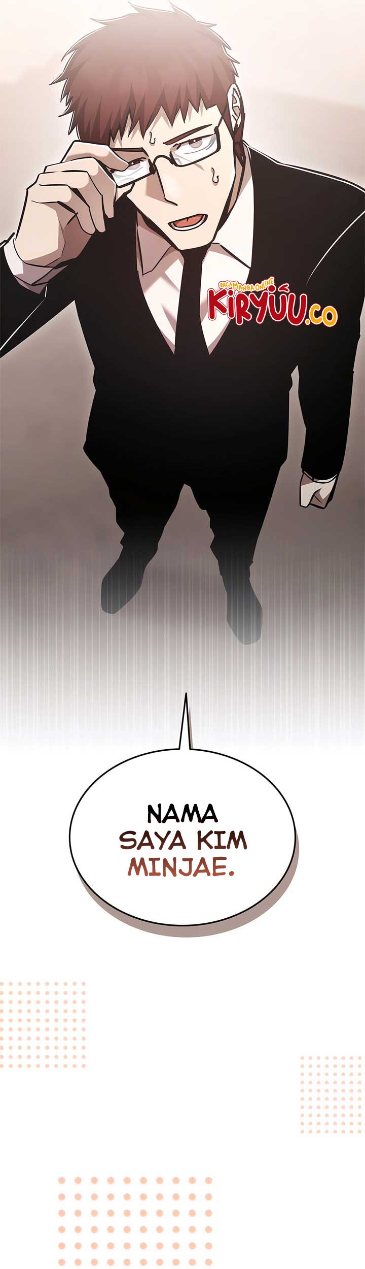 Subscribing to the Transcendent’s Channel Chapter 63 - halaman 36