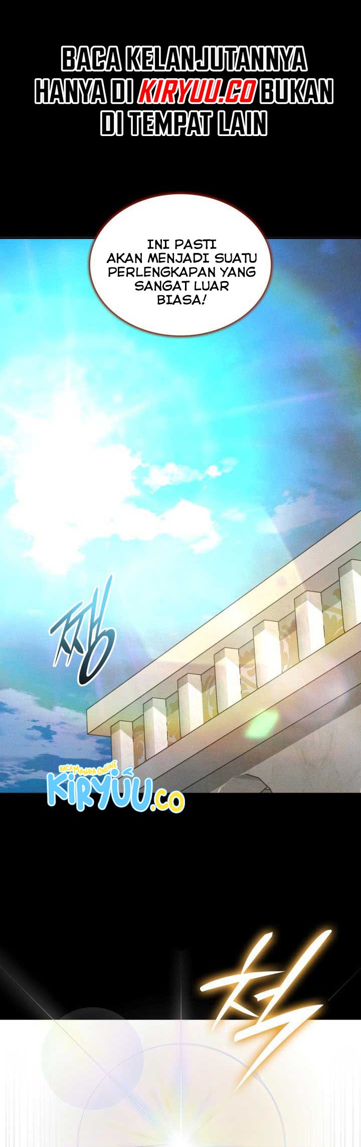 Subscribing to the Transcendent’s Channel Chapter 65 - halaman 25