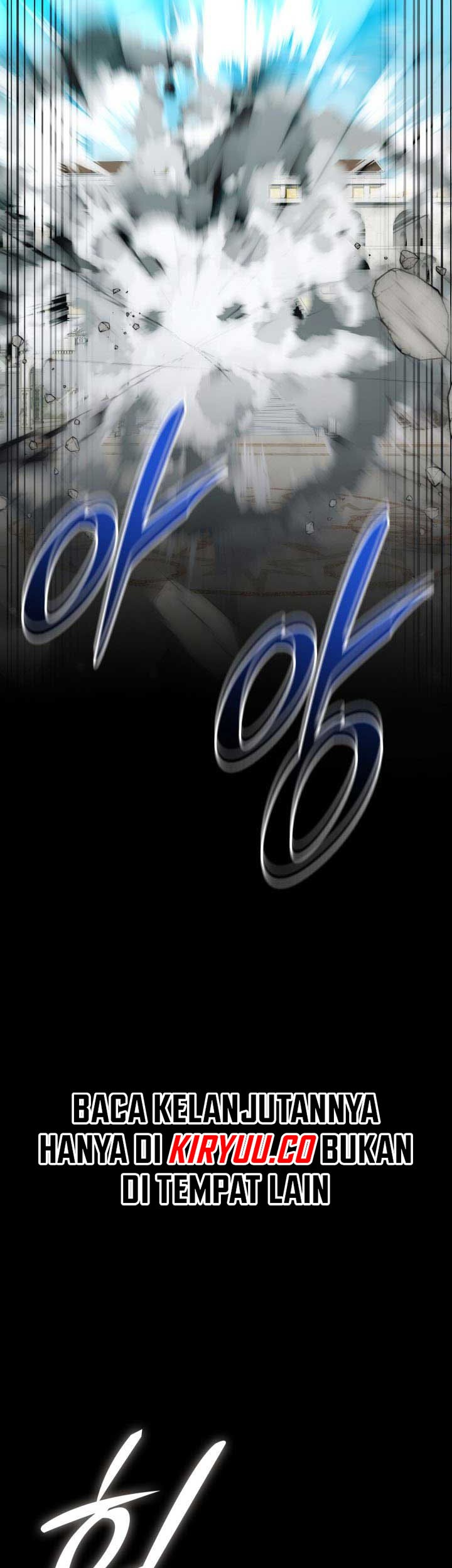 Subscribing to the Transcendent’s Channel Chapter 65 - halaman 28