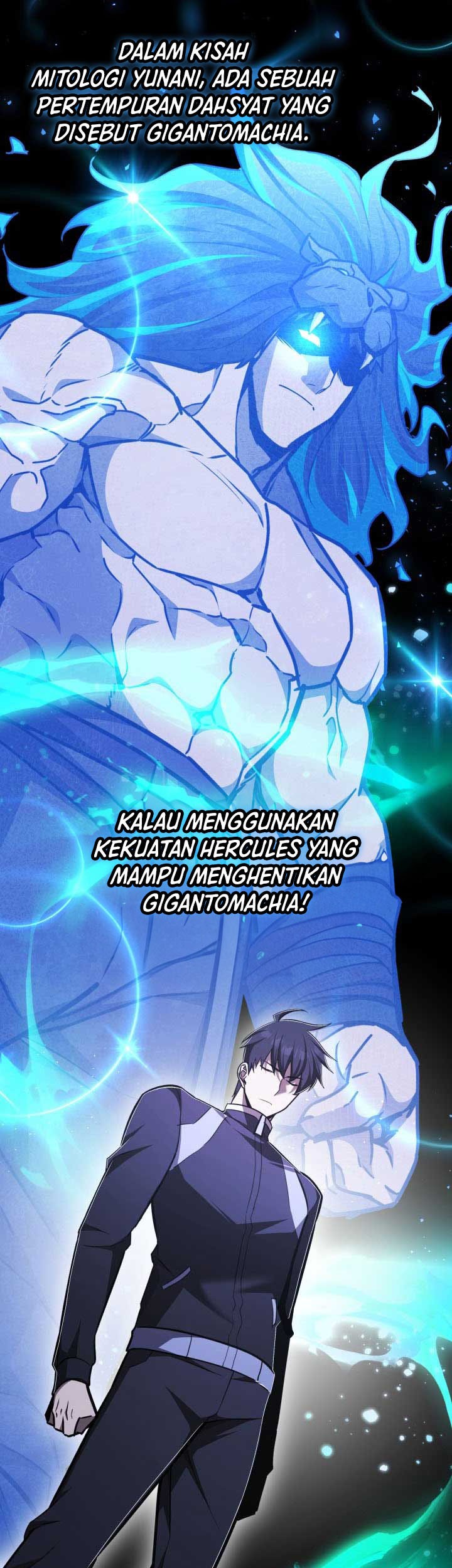 Subscribing to the Transcendent’s Channel Chapter 65 - halaman 46