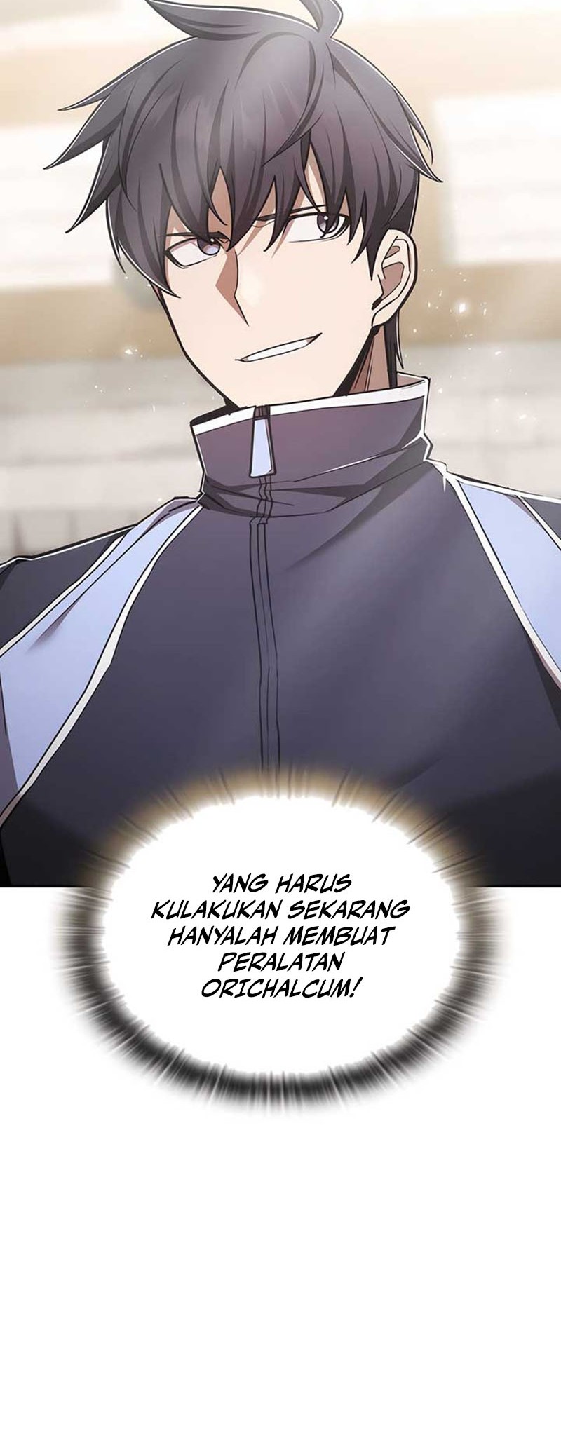 Subscribing to the Transcendent’s Channel Chapter 66 - halaman 29