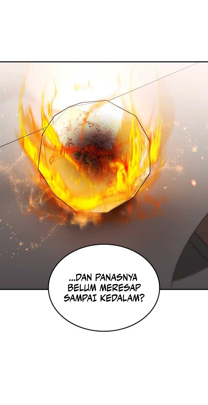 Subscribing to the Transcendent’s Channel Chapter 66 - halaman 43