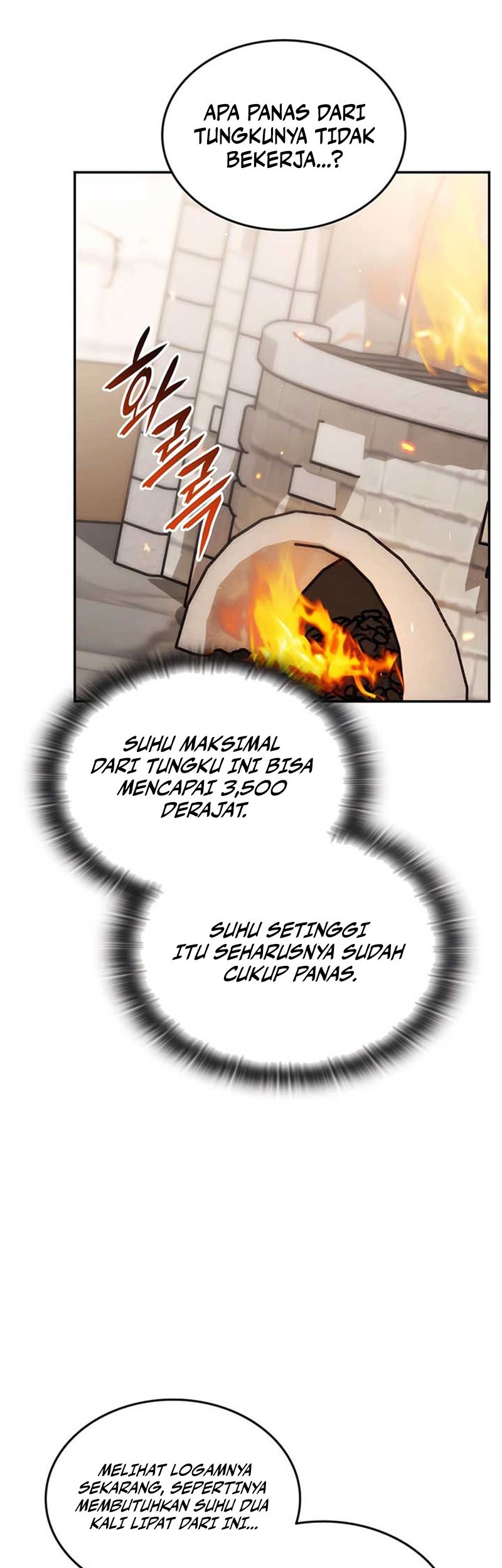 Subscribing to the Transcendent’s Channel Chapter 66 - halaman 44