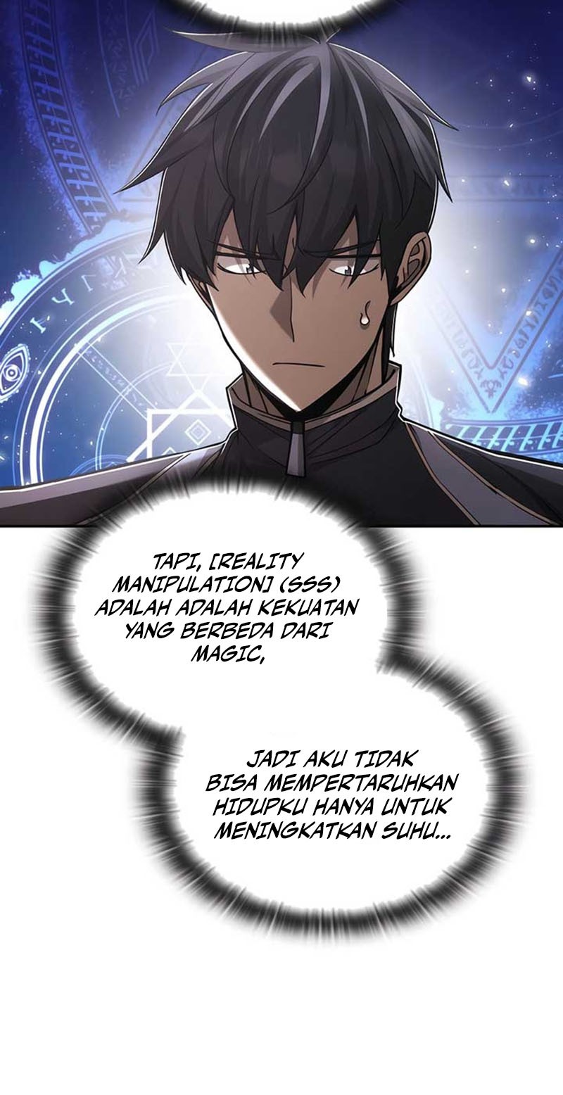 Subscribing to the Transcendent’s Channel Chapter 66 - halaman 48