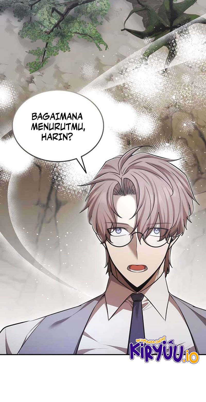 Subscribing to the Transcendent’s Channel Chapter 66 - halaman 58