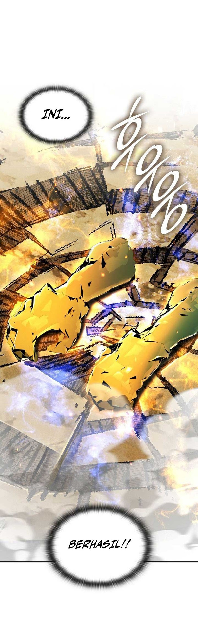 Subscribing to the Transcendent’s Channel Chapter 67 - halaman 40