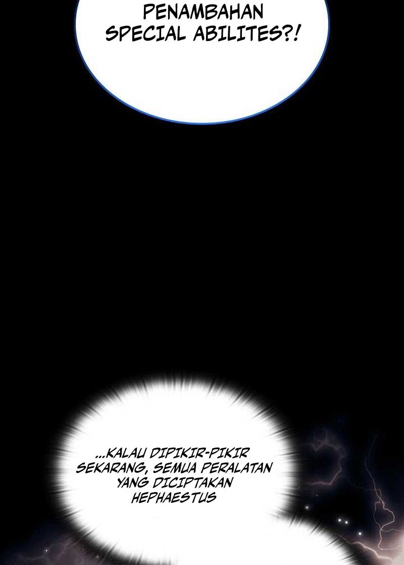 Subscribing to the Transcendent’s Channel Chapter 67 - halaman 50