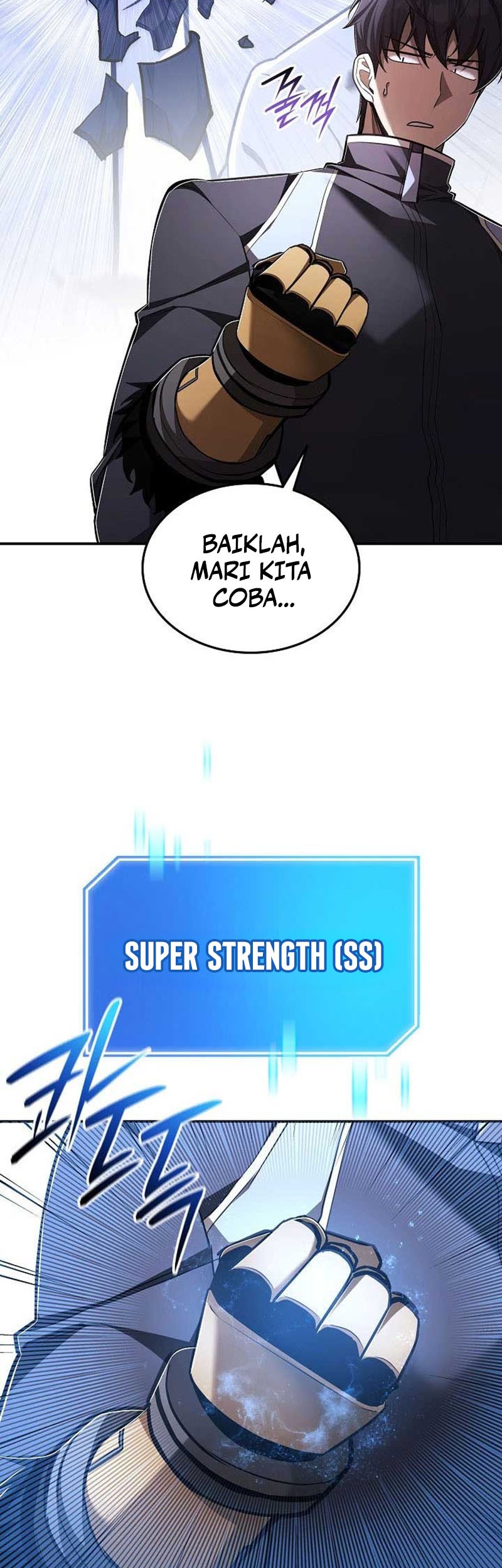Subscribing to the Transcendent’s Channel Chapter 67 - halaman 53