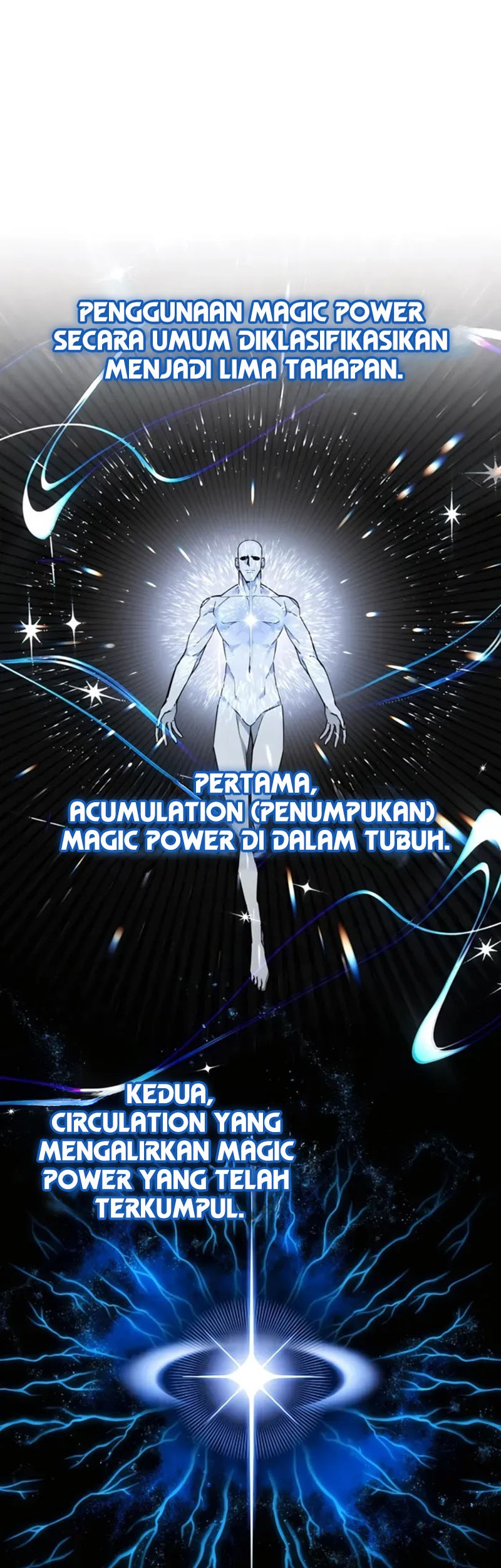 Subscribing to the Transcendent’s Channel Chapter 68 - halaman 15
