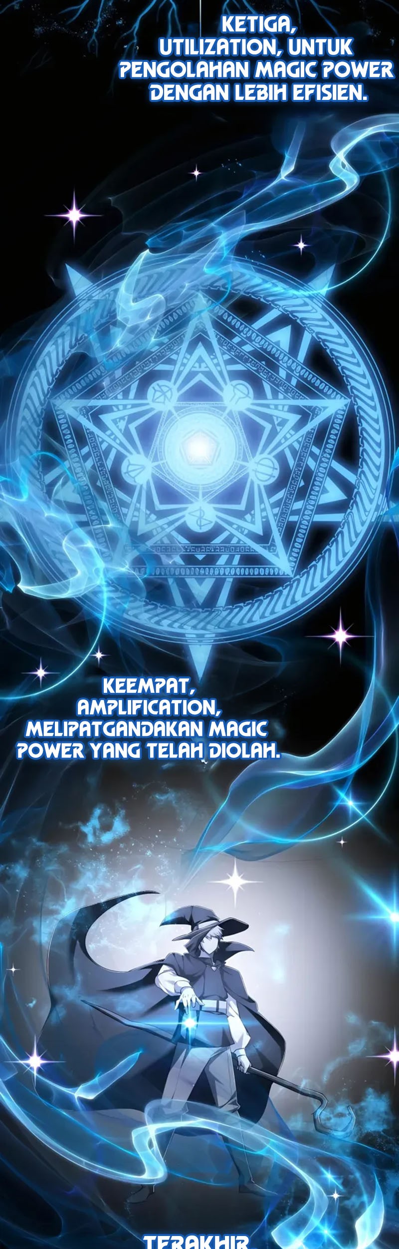 Subscribing to the Transcendent’s Channel Chapter 68 - halaman 16
