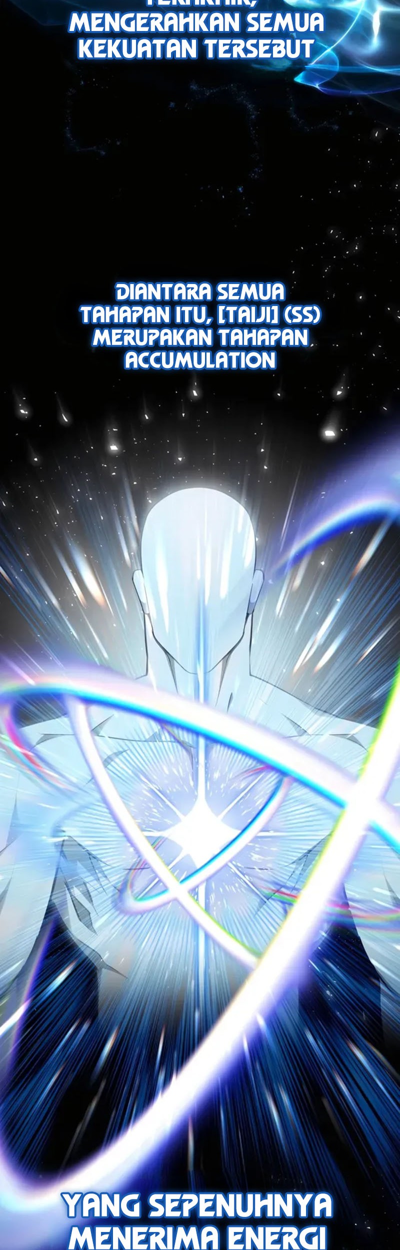 Subscribing to the Transcendent’s Channel Chapter 68 - halaman 17