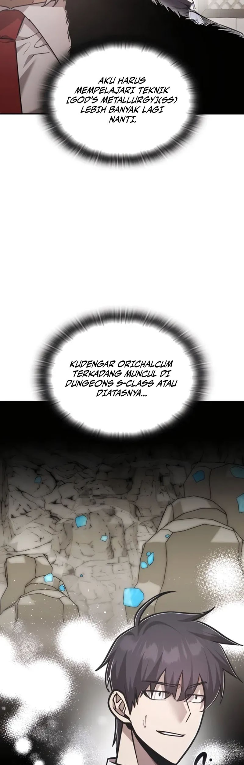 Subscribing to the Transcendent’s Channel Chapter 68 - halaman 52