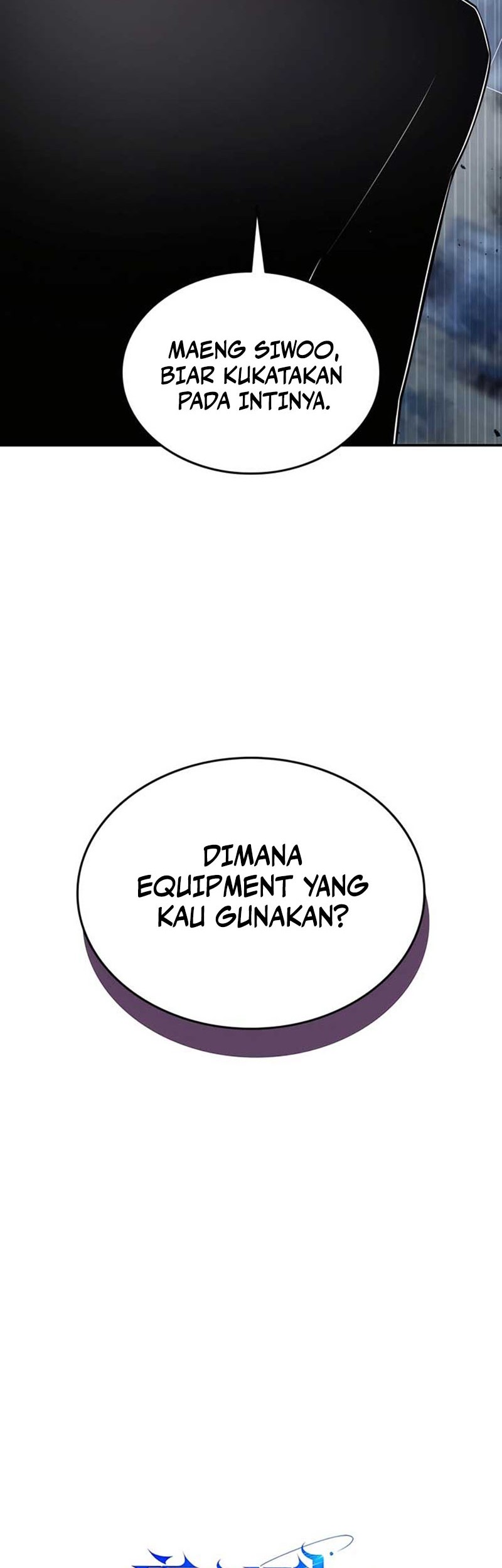 Subscribing to the Transcendent’s Channel Chapter 69 - halaman 25