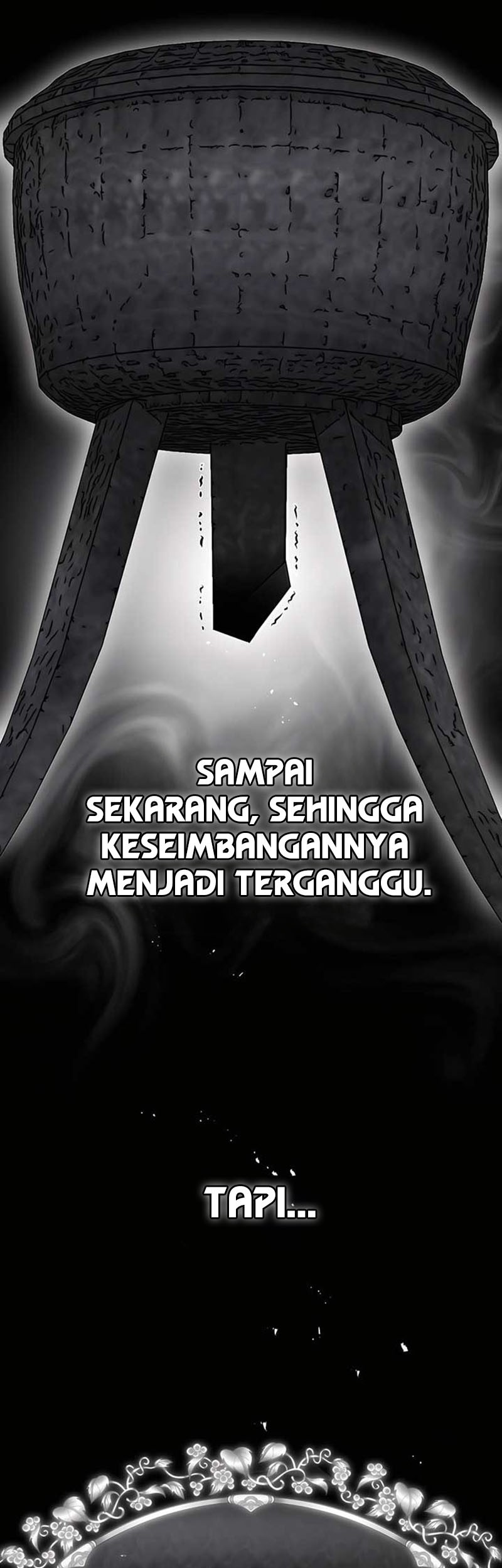 Subscribing to the Transcendent’s Channel Chapter 69 - halaman 5