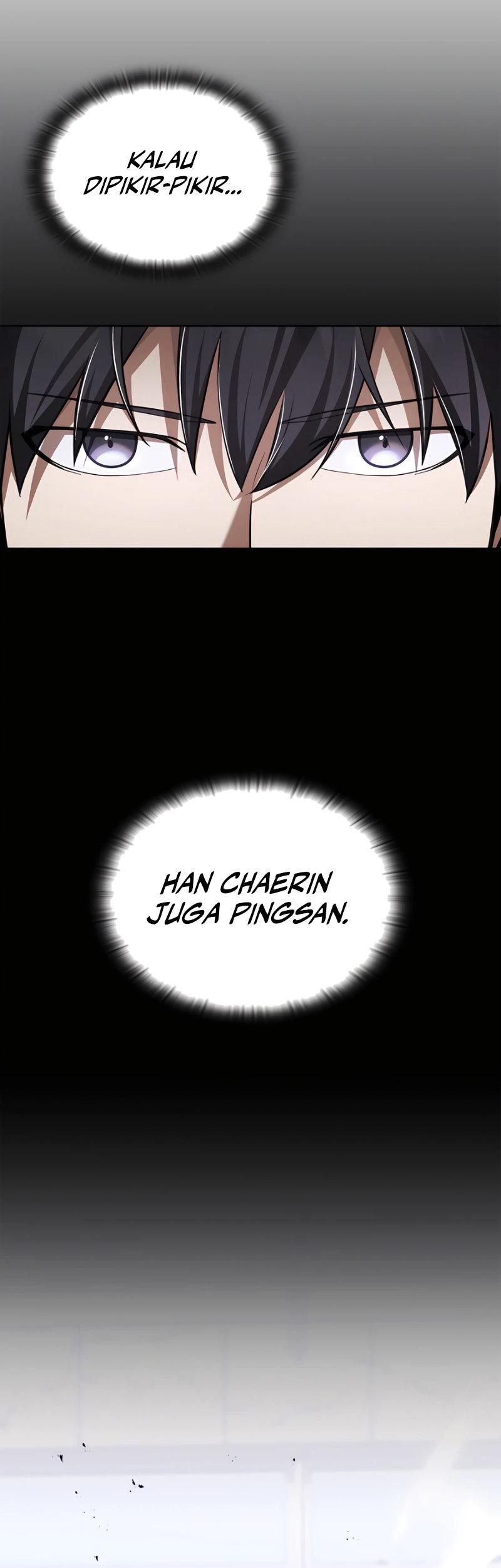 Subscribing to the Transcendent’s Channel Chapter 70 - halaman 56