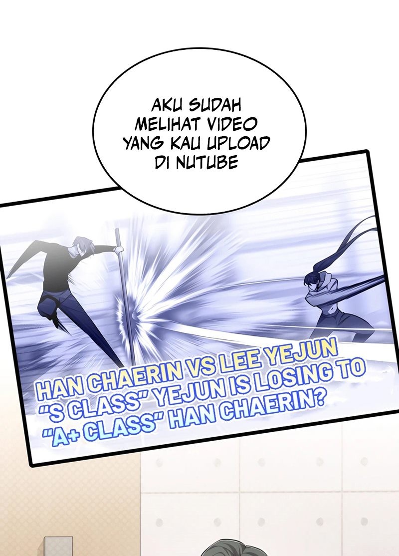 Subscribing to the Transcendent’s Channel Chapter 70 - halaman 65