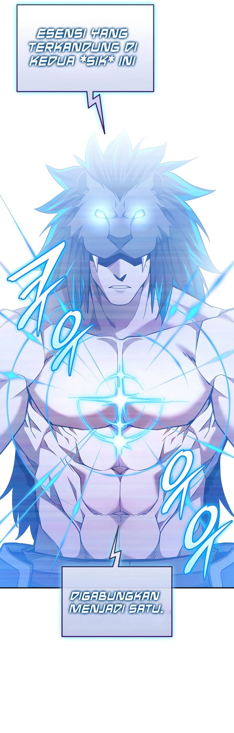 Subscribing to the Transcendent’s Channel Chapter 71 - halaman 57