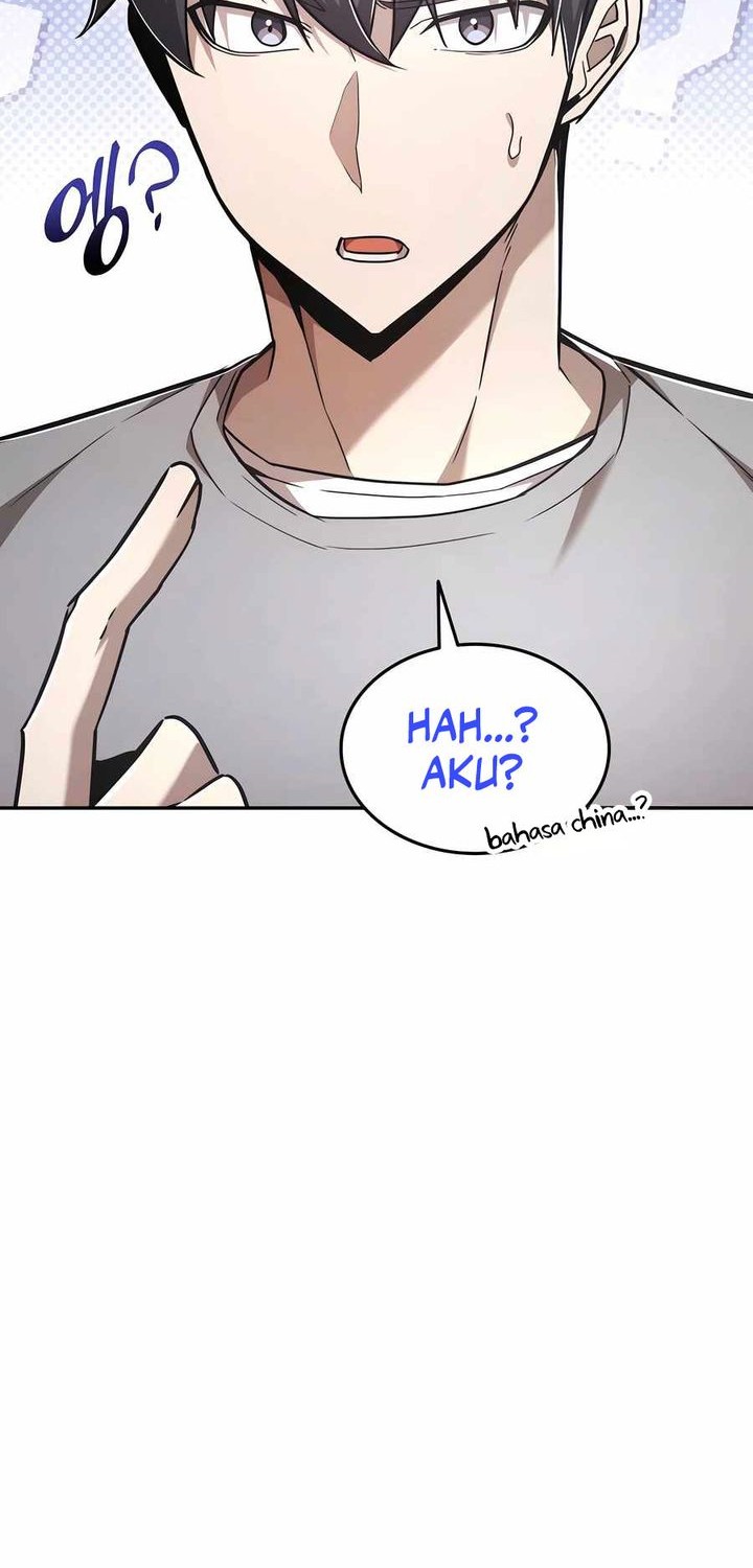 Subscribing to the Transcendent’s Channel Chapter 72 - halaman 54