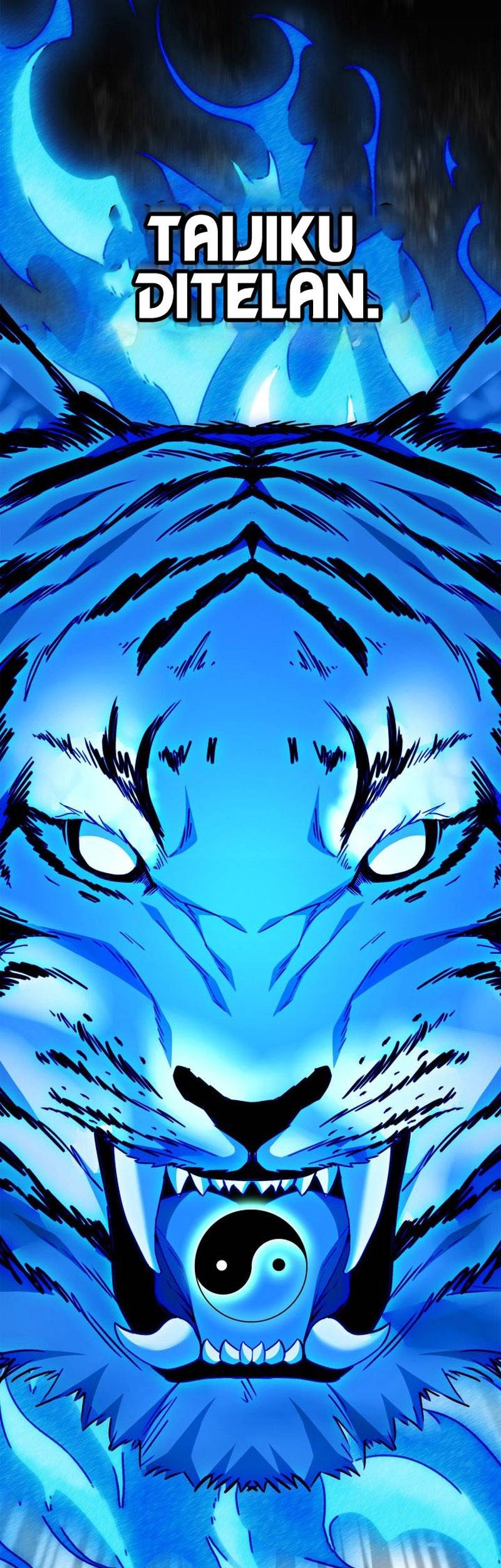 Subscribing to the Transcendent’s Channel Chapter 73 - halaman 23