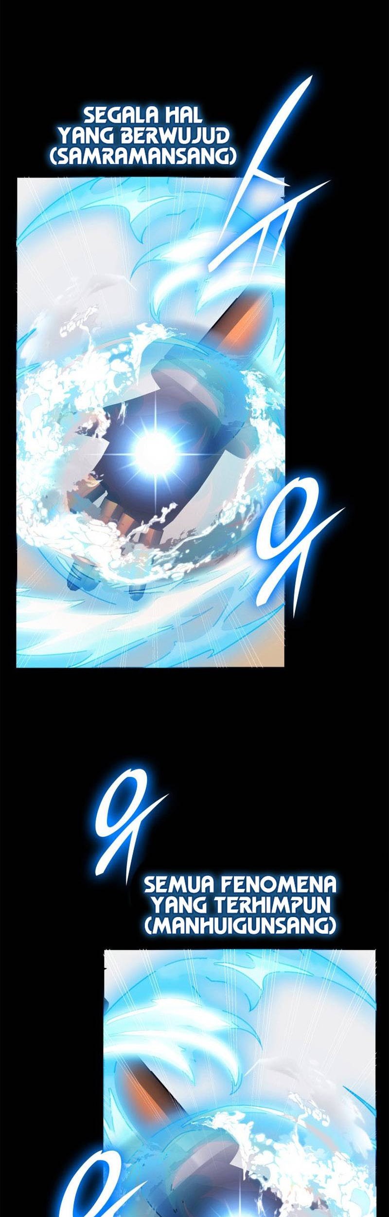 Subscribing to the Transcendent’s Channel Chapter 73 - halaman 34