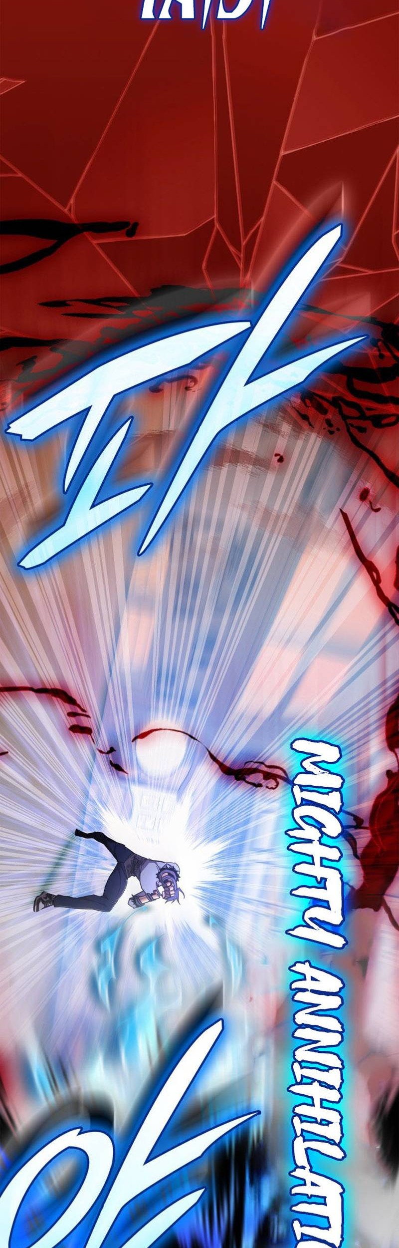 Subscribing to the Transcendent’s Channel Chapter 73 - halaman 38