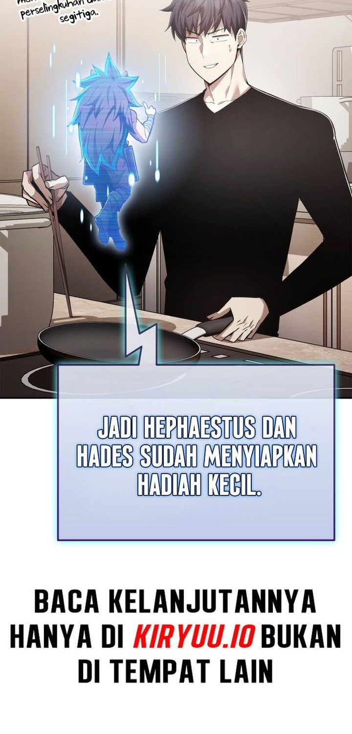 Subscribing to the Transcendent’s Channel Chapter 75 - halaman 8