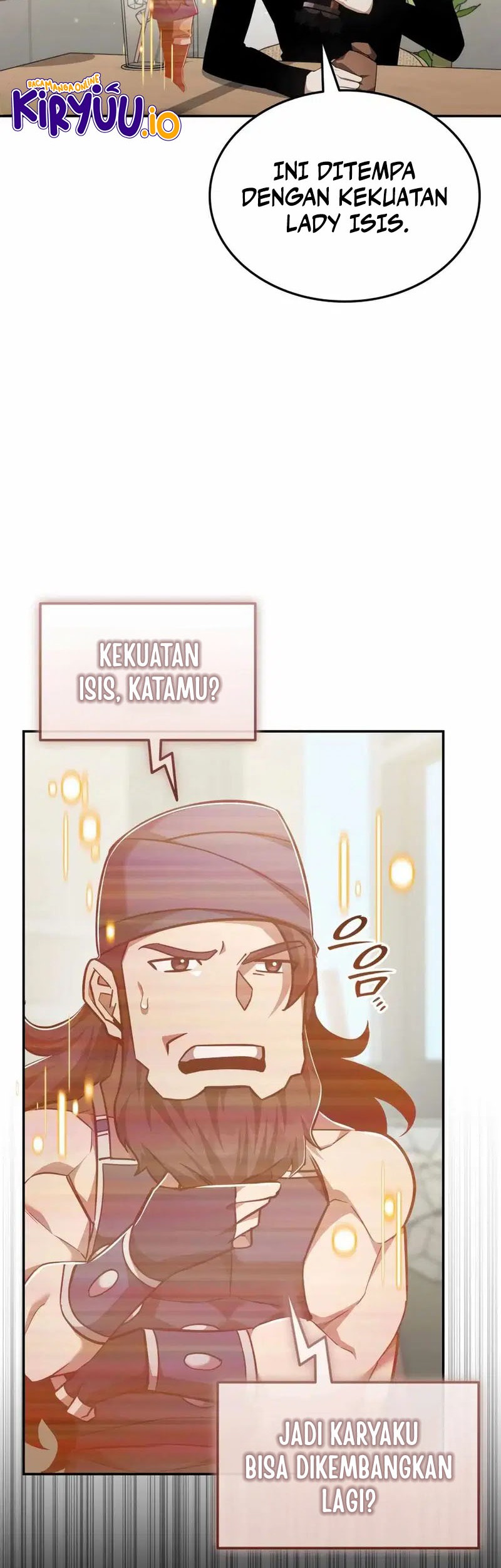 Subscribing to the Transcendent’s Channel Chapter 76 - halaman 51
