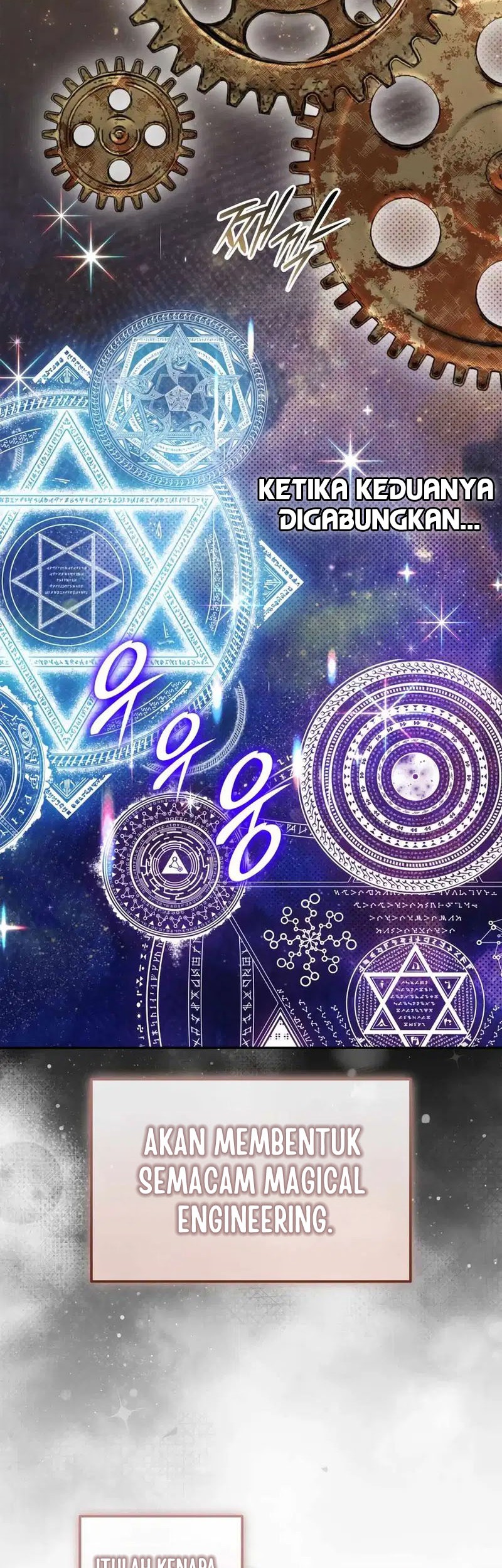 Subscribing to the Transcendent’s Channel Chapter 76 - halaman 58