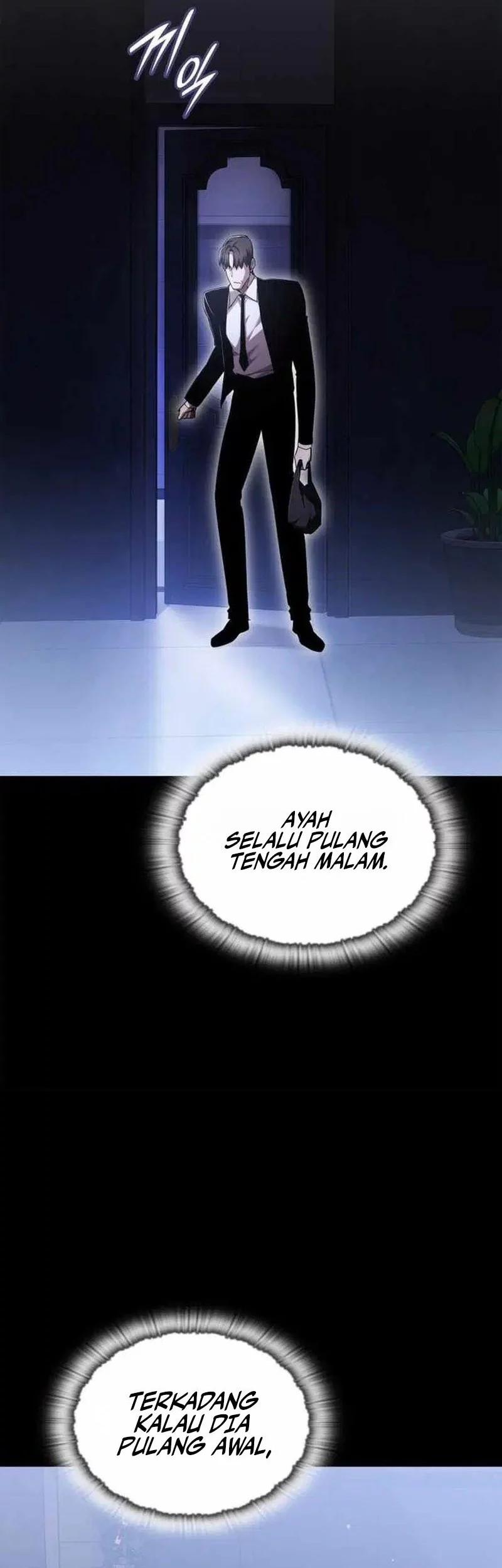 Subscribing to the Transcendent’s Channel Chapter 77 - halaman 44