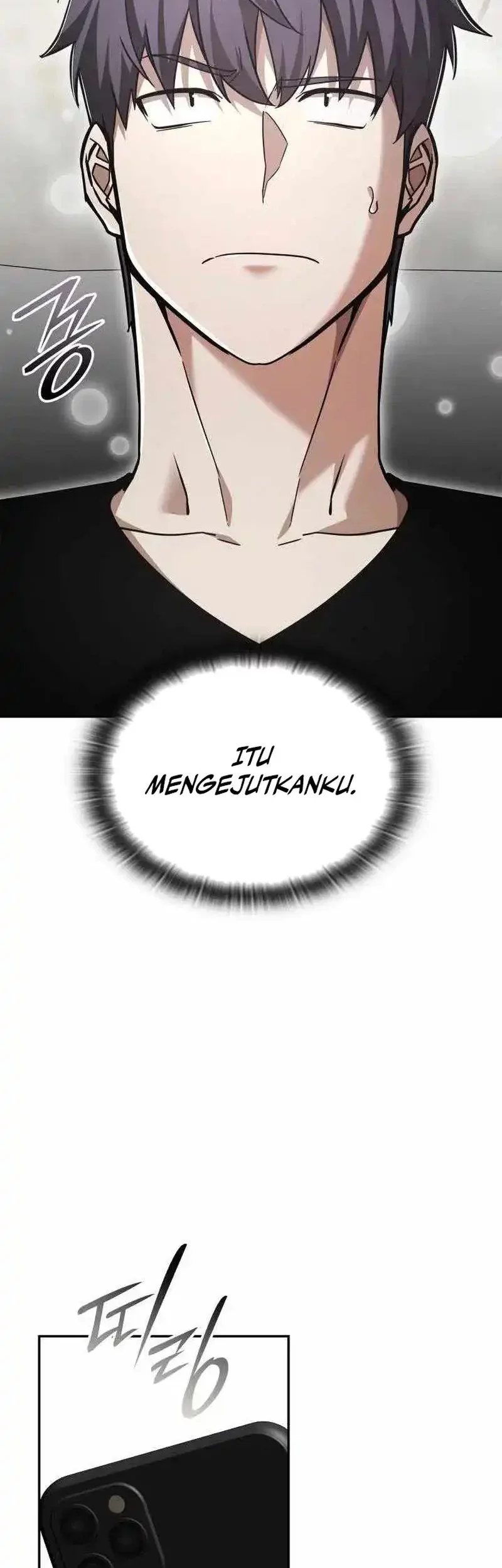 Subscribing to the Transcendent’s Channel Chapter 78 - halaman 41