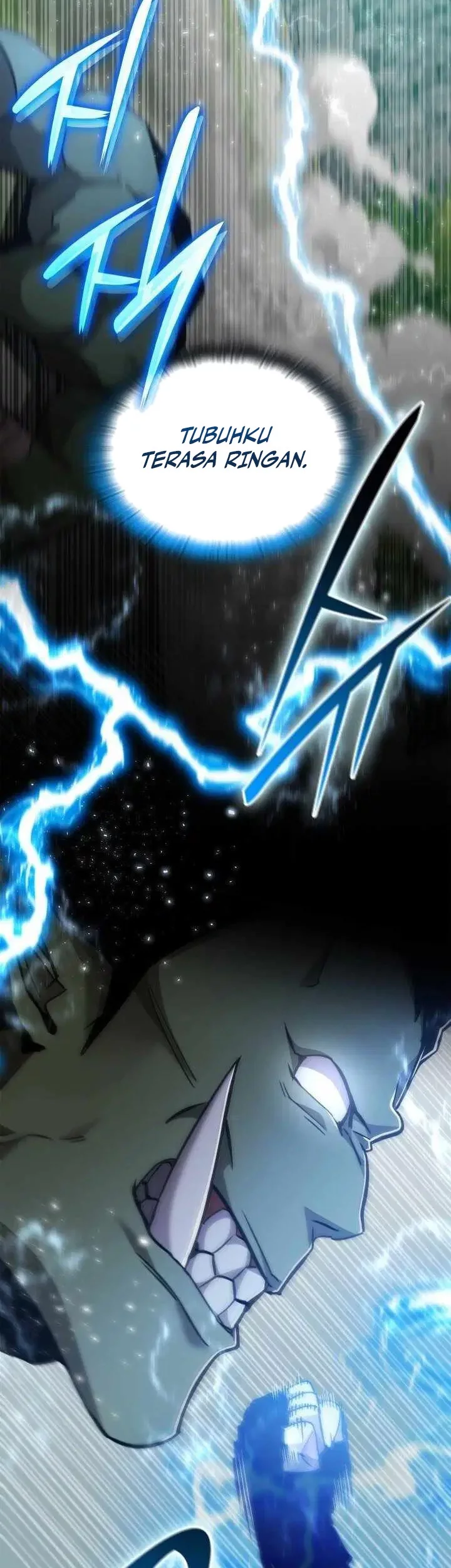 Subscribing to the Transcendent’s Channel Chapter 79 - halaman 25