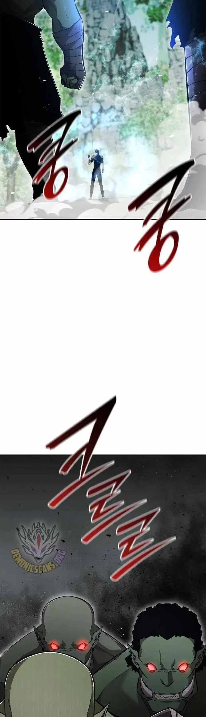 Subscribing to the Transcendent’s Channel Chapter 79 - halaman 30