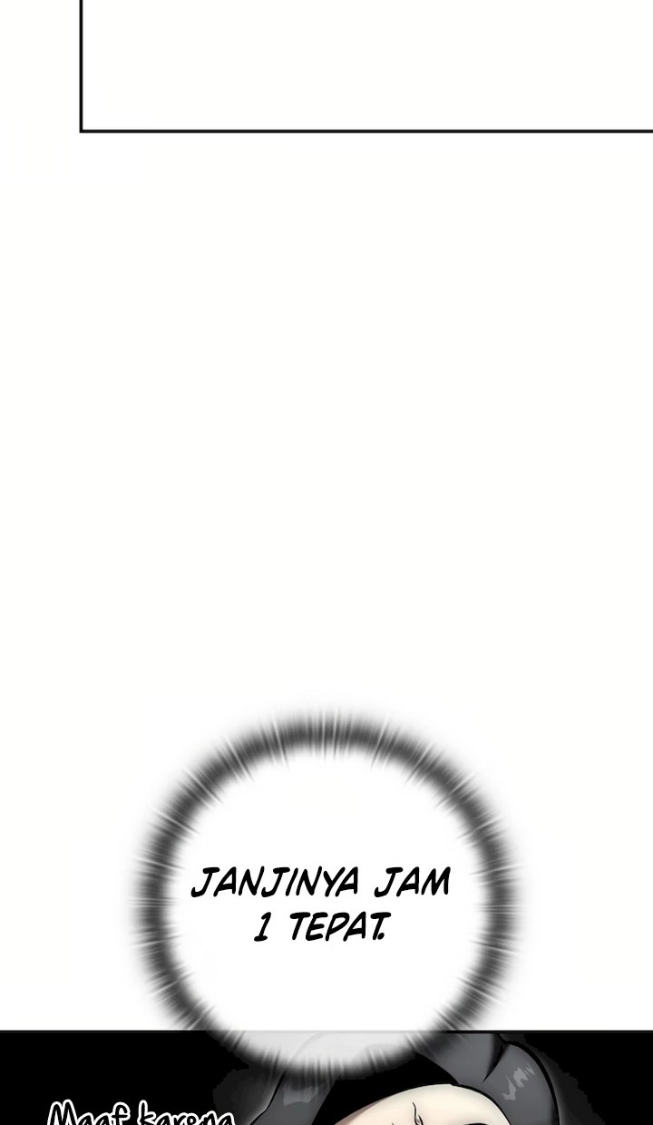 Subscribing to the Transcendent’s Channel Chapter 8 - halaman 34