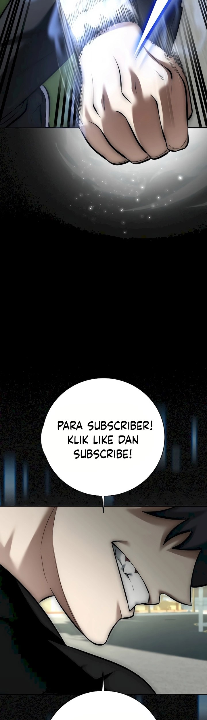 Subscribing to the Transcendent’s Channel Chapter 8 - halaman 77