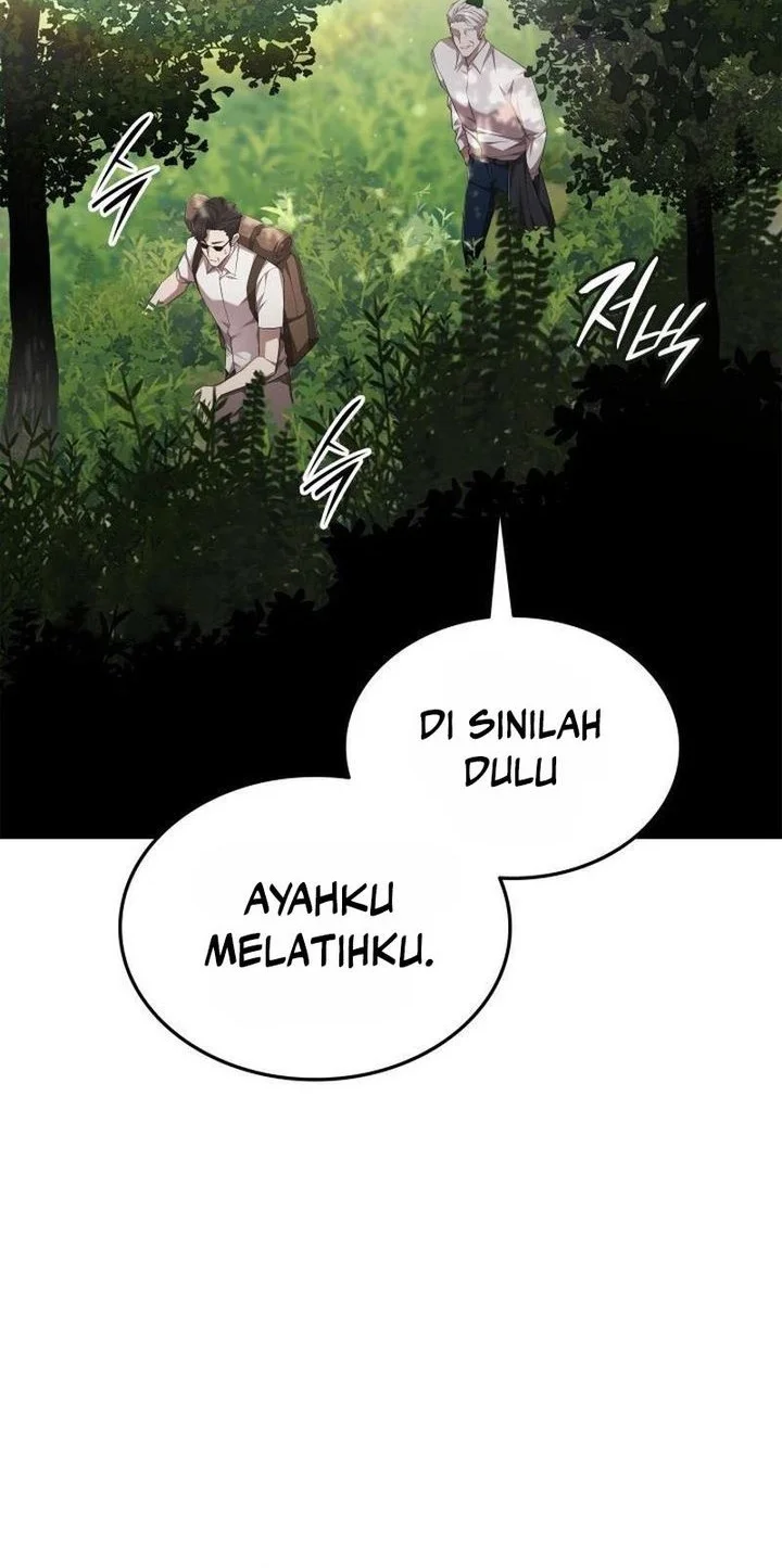 Subscribing to the Transcendent’s Channel Chapter 80 - halaman 36