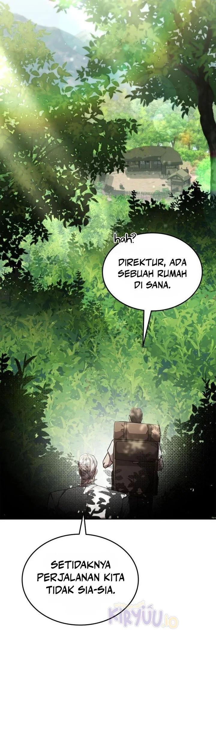 Subscribing to the Transcendent’s Channel Chapter 80 - halaman 42