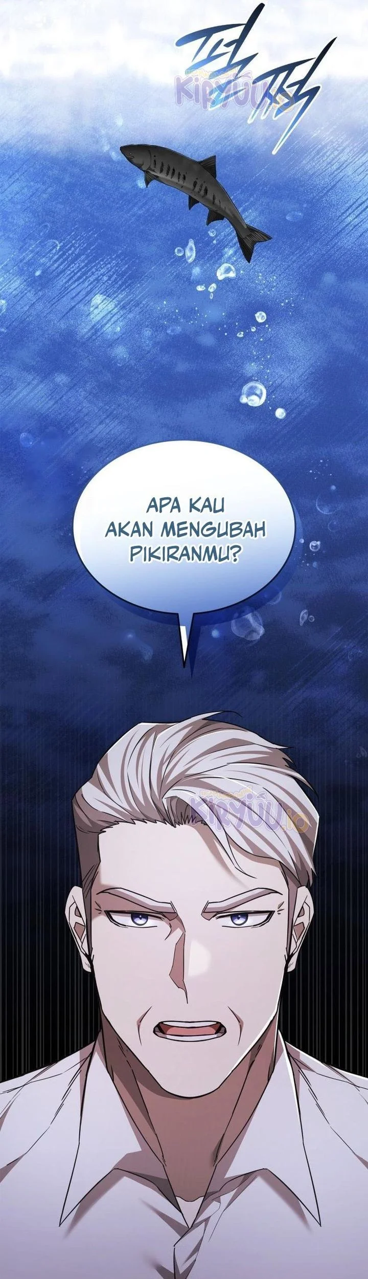 Subscribing to the Transcendent’s Channel Chapter 80 - halaman 58
